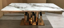 Dinning Table - DT232 - Royal Living Furniture