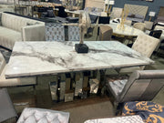 Dinning Table - DT232 - Royal Living Furniture