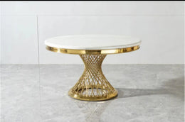 Dinning Table - A939 - Royal Living Furniture