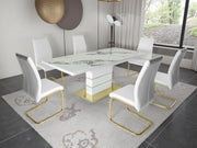 Sterling Dinning Table - Royal Living Furniture