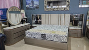 Paris Bed Room Set - Royal Living Furniture