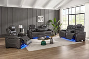 Transformer Power Recliner Set - Royal Living Furniture