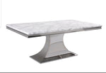 Marble Top Dining Table - Royal Living Furniture