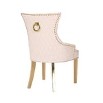 Chicago Dining Chairs - Royal Living Furniture