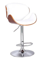 Wooden Frame Bar Stool - Royal Living Furniture