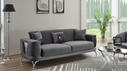 Loft Deluxe Sofa Set - Royal Living Furniture