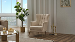 Mondo Channel  Sof Set - Royal Living Furniture
