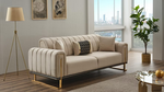 Mondo Channel  Sof Set - Royal Living Furniture
