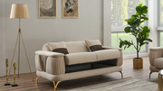 Loft Deluxe Sofa Set - Royal Living Furniture
