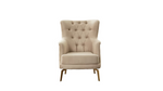 Mondo Tufted  Sof Set - Royal Living Furniture