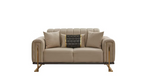 Mondo Channel  Sof Set - Royal Living Furniture