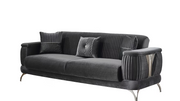 Loft Deluxe Sofa Set - Royal Living Furniture