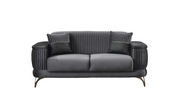 Loft Deluxe Sofa Set - Royal Living Furniture