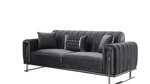 Mondo Channel  Sof Set - Royal Living Furniture