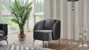 Loft Deluxe Sofa Set - Royal Living Furniture