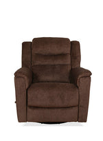 Recliner Chair Brown - IF 6346 - Royal Living Furniture
