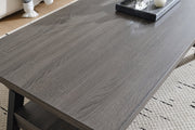 3pc Coffee Table Set - IF 3505 - Royal Living Furniture