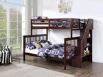 Bunk Beds - B-1850/51/52 - Royal Living Furniture