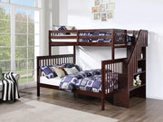 Bunk Beds - B-1850/51/52 - Royal Living Furniture