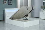 Barcelona Bedroom Set - Royal Living Furniture