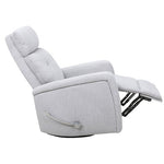 Recliner Chair Grey - IF 6325 - Royal Living Furniture