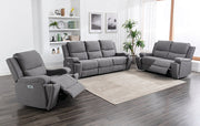 Sofa Recliner Set- IF 8030