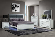 Andros Bedroom Set