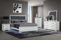 Andros Bedroom Set