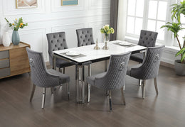 Table - T 1274 - Royal Living Furniture