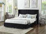 4-Drawer Storage Bed - IF 5310 - Royal Living Furniture