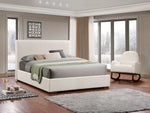 Bed Frame - IF- 5568 - Royal Living Furniture