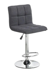 Mechanical 360-degree Swivel Bar Stools - ST- 7602 - Royal Living Furniture