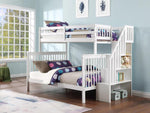 Bunk Beds - B-1850/51/52 - Royal Living Furniture