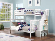 Bunk Beds - B-1850/51/52 - Royal Living Furniture