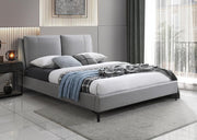 Bed Frame - IF-5340 - Royal Living Furniture