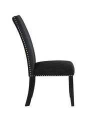 Dining Chair - C-1605 - Royal Living Furniture