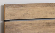Wood Grain Bed - IF 5247 - Royal Living Furniture