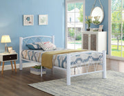 Bed Frame - IF-111 - Royal Living Furniture