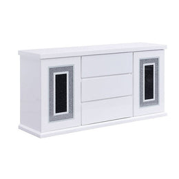 MONACO Buffet - Royal Living Furniture
