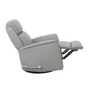Recliner Chair Pewter - IF 6381 - Royal Living Furniture