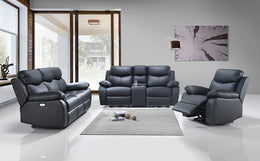 Love Recliner Power - IF 8120 - Royal Living Furniture