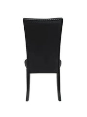 Dining Chair - C-1605 - Royal Living Furniture