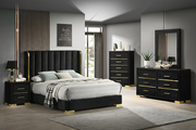Madison Bed - Royal Living Furniture