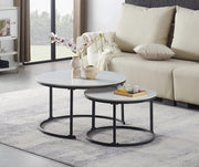 2pc Coffee Table Set - IF 2630