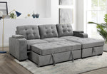 RHF Sofabed Sectional - IF 9051 - Royal Living Furniture