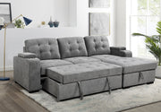 RHF Sofabed Sectional - IF 9051 - Royal Living Furniture