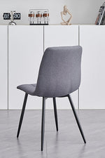 Chair - C 1593 - Royal Living Furniture