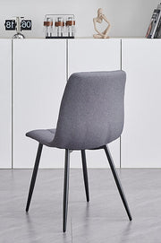 Chair - C 1593 - Royal Living Furniture