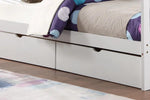 Bunk Beds - B-121 E/G/W/H - Royal Living Furniture