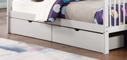 Bunk Bed-B 123 - Royal Living Furniture
